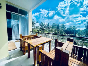 Kelingking Hostel